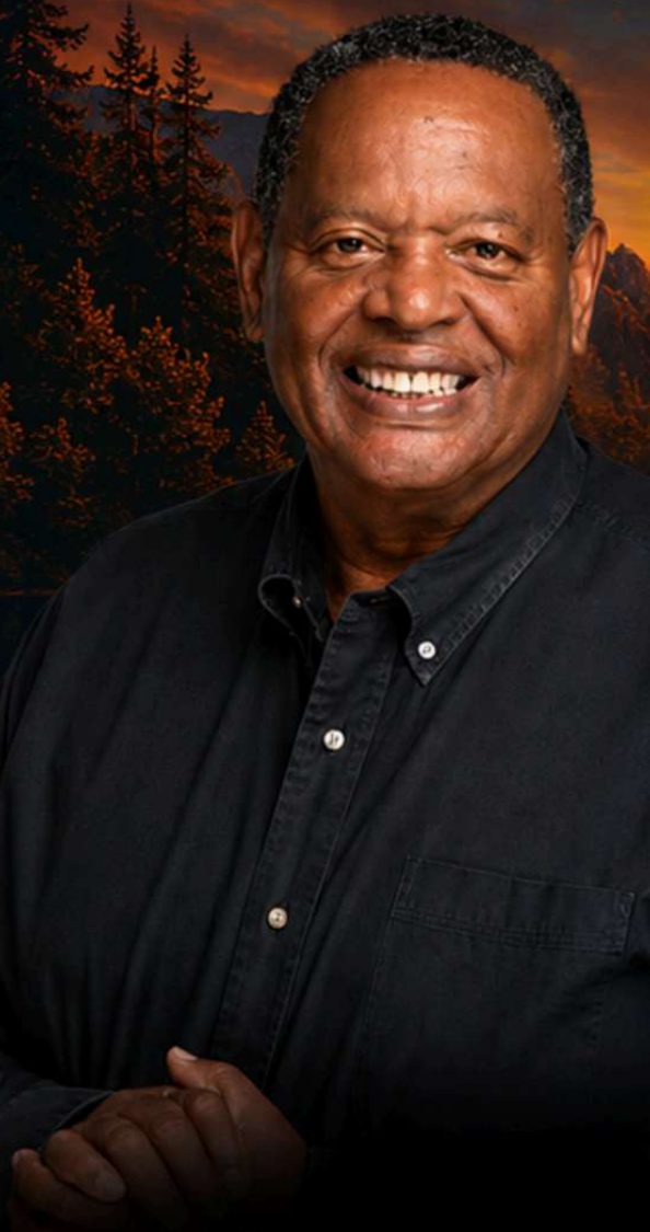 Rev. Dr. Douglas A. Slaughter